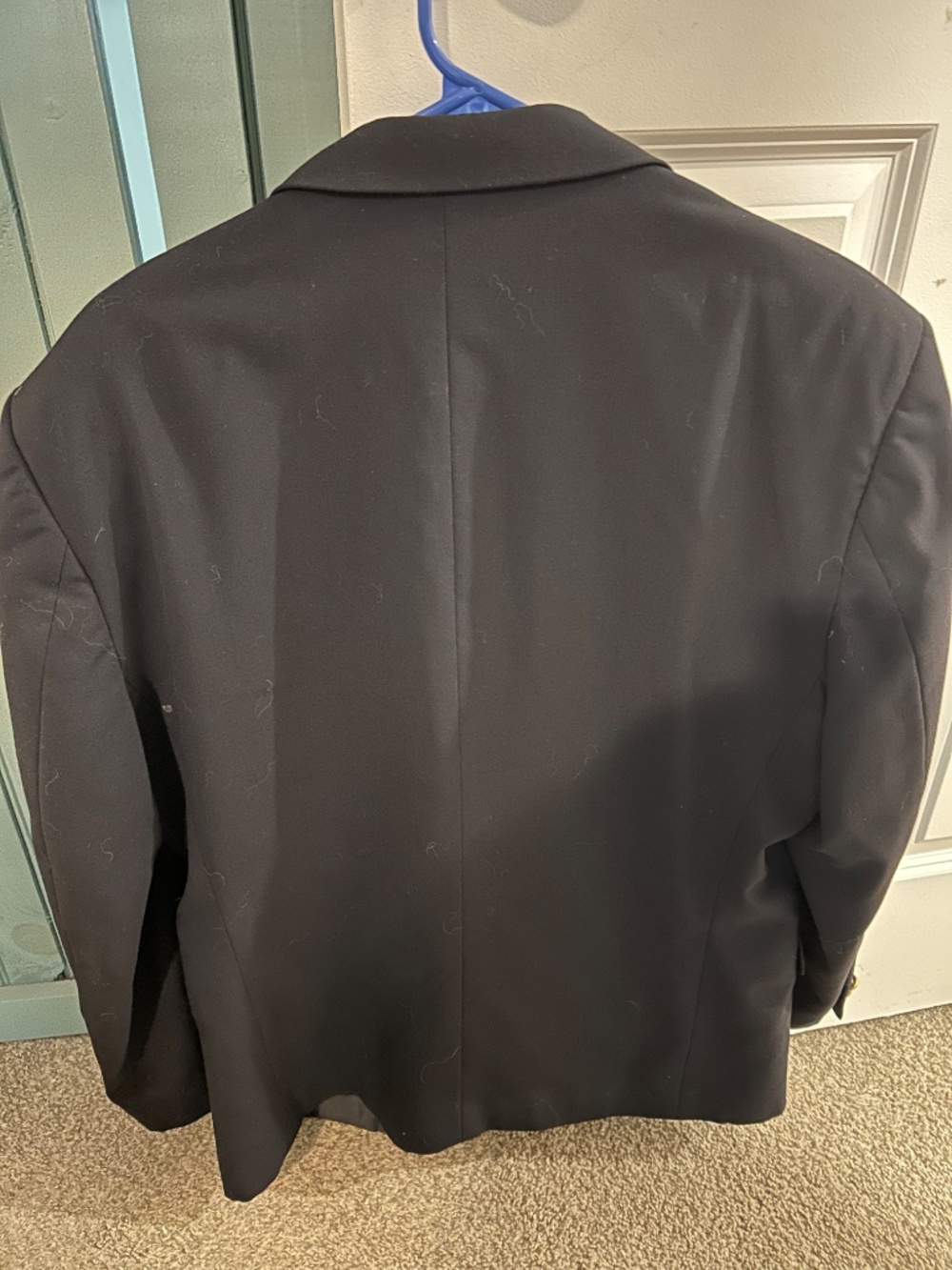 Men’s jacket - Picture 4 of 6